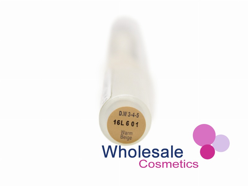 1 x L'Oreal True Match Touche Magique Concealer - 3.4.5 D/W WARM BEIGE